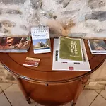 Prázdninový dům 'chez Rene' - 10 Min Du Puy Du Fou