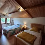 Prázdninový dům 'chez Rene' - 10 Min Du Puy Du Fou