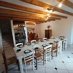 'chez Rene' - 10 Min Du Puy Du Fou