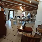 Prázdninový dům 'chez Rene' - 10 Min Du Puy Du Fou *