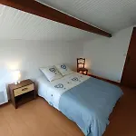 'chez Rene' - 10 Min Du Puy Du Fou Prázdninový dům *