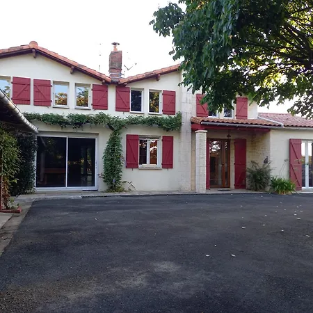 'chez René' - 10 Min Du Puy Du Fou Les Herbiers