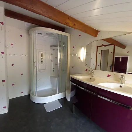 'chez Rene' - 10 Min Du Puy Du Fou