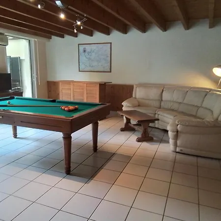 'chez Rene' - 10 Min Du Puy Du Fou *