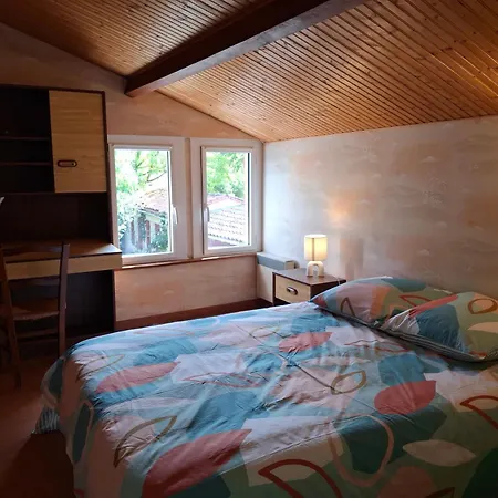 'chez Rene' - 10 Min Du Puy Du Fou Holiday home Les Herbiers