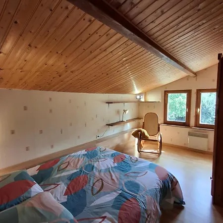 'chez Rene' - 10 Min Du Puy Du Fou * Les Herbiers