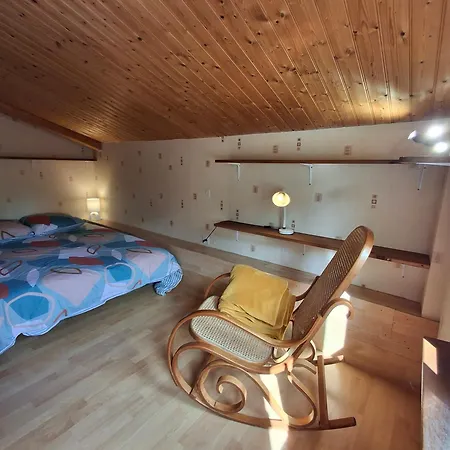 'chez Rene' - 10 Min Du Puy Du Fou Holiday home *