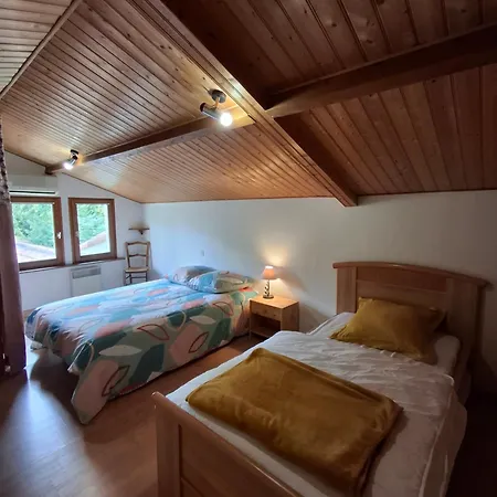 Prázdninový dům 'chez Rene' - 10 Min Du Puy Du Fou