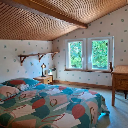 'chez Rene' - 10 Min Du Puy Du Fou Prázdninový dům *