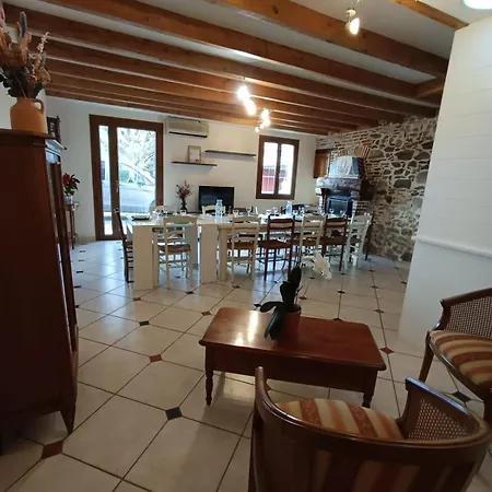 Holiday home 'chez Rene' - 10 Min Du Puy Du Fou *