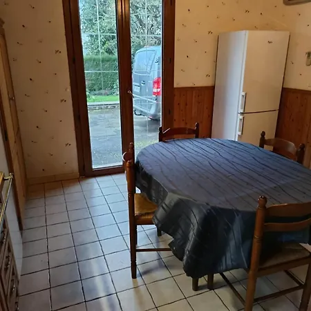 'chez Rene' - 10 Min Du Puy Du Fou *