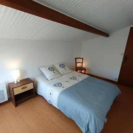 'chez Rene' - 10 Min Du Puy Du Fou Holiday home *