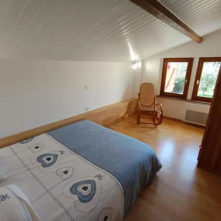 'chez Rene' - 10 Min Du Puy Du Fou Holiday home