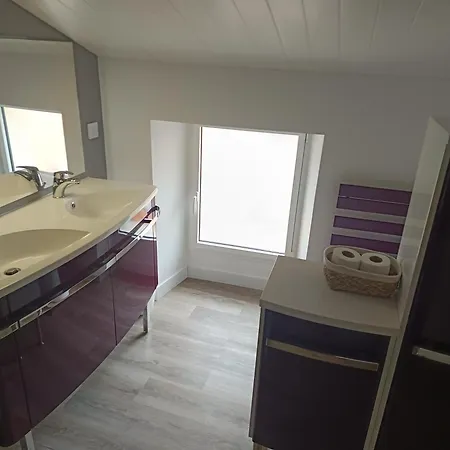 'chez Rene' - 10 Min Du Puy Du Fou Holiday home