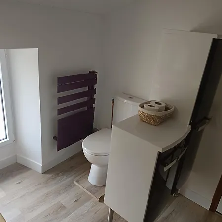 'chez Rene' - 10 Min Du Puy Du Fou Holiday home *