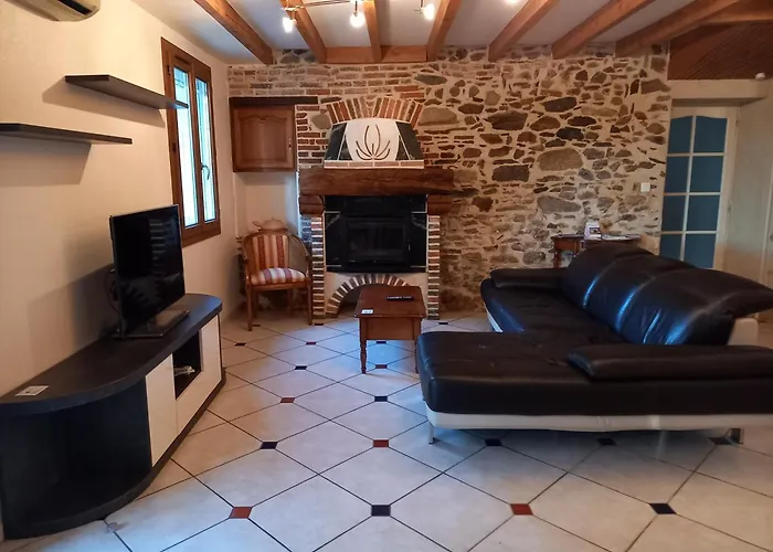 'chez René' - 10 Min Du Puy Du Fou Hébergement de vacances Les Herbiers