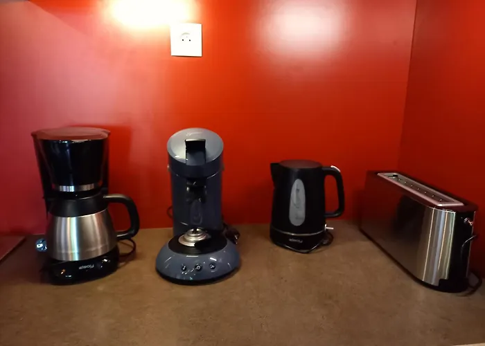 'chez René' - 10 Min Du Puy Du Fou Hébergement de vacances