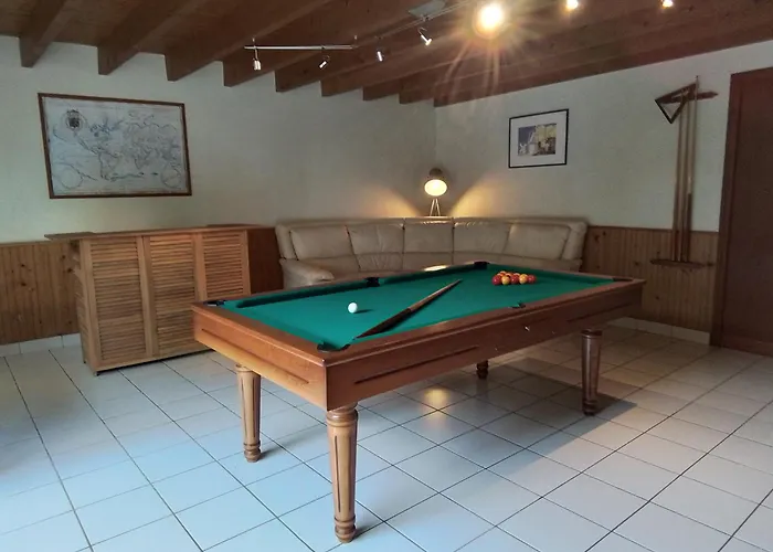 'chez René' - 10 Min Du Puy Du Fou * Les Herbiers