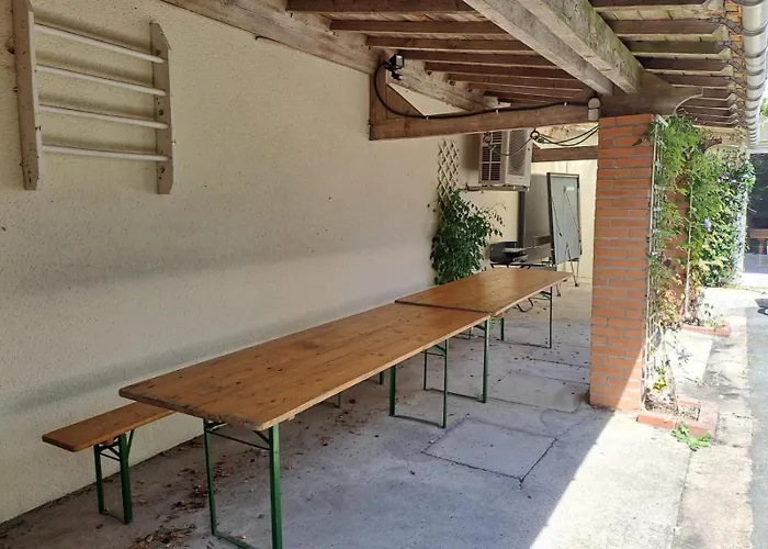 'chez René' - 10 Min Du Puy Du Fou Les Herbiers