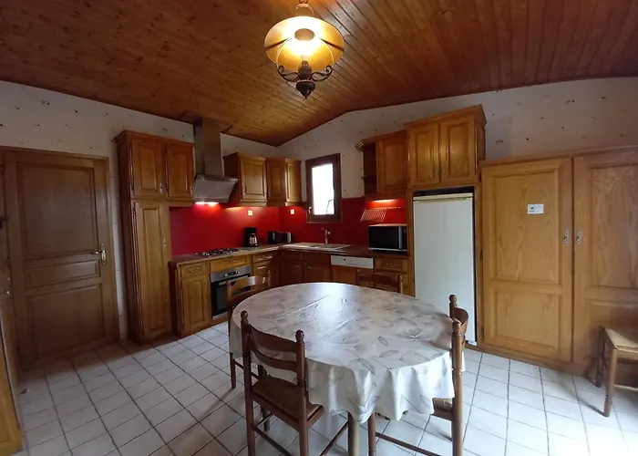 'chez Rene' - 10 Min Du Puy Du Fou