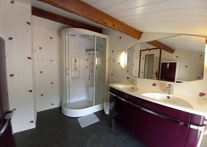 'chez René' - 10 Min Du Puy Du Fou