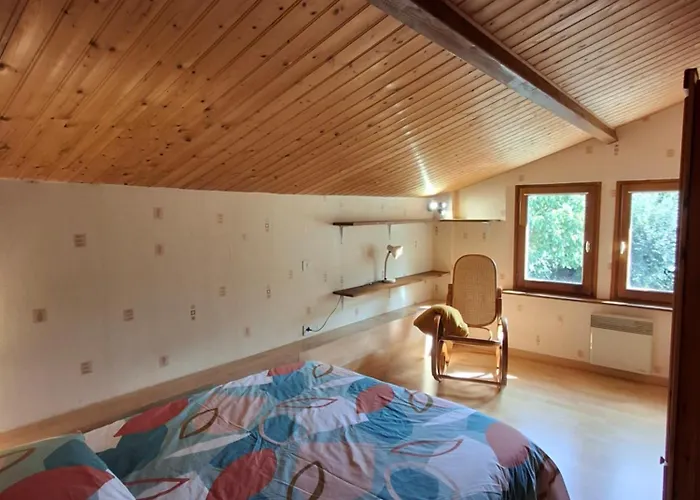 'chez René' - 10 Min Du Puy Du Fou * Les Herbiers