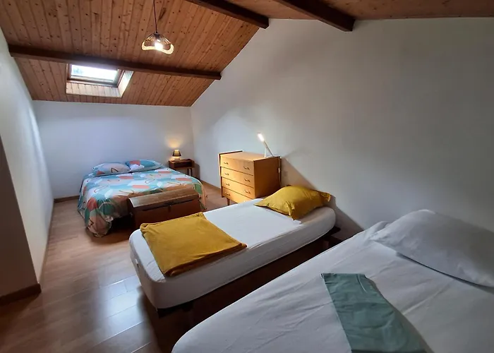 'chez René' - 10 Min Du Puy Du Fou *